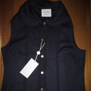 Bobby Jones Masters women's golf shirt BN sleeveless